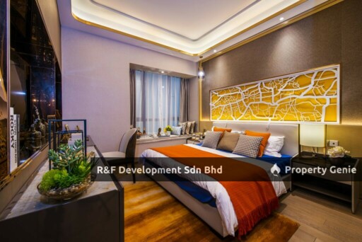 R&F Princess Cove Phase 2-Seine Region