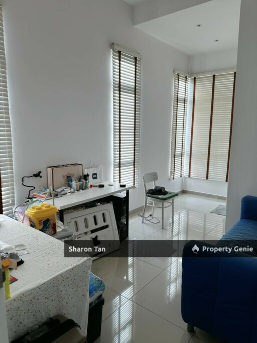 2 Storey End Lot Eco Tropics Pasir Gudang 30X80 Freehold Non Bumi near Lotus
