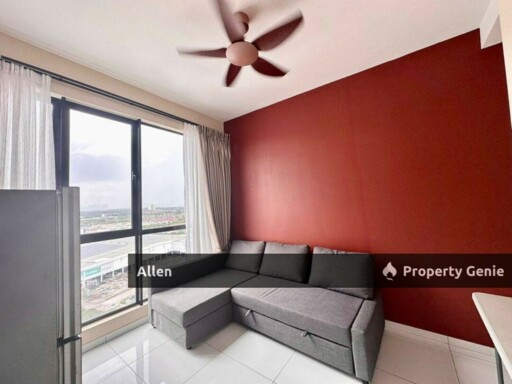 Sky Tree @ Bukit Indah: Premium Dual Key Corner Units