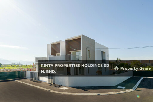 Rosewood, Bandar Baru Sri Klebang