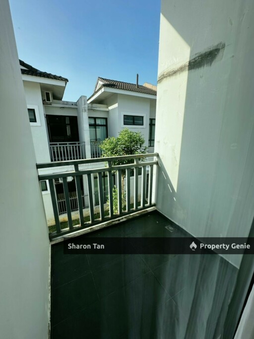 2 Storey End Lot Eco Tropics Pasir Gudang 30X80 Freehold Non Bumi near Lotus