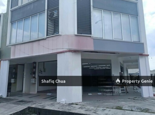 Saujanac Rawang