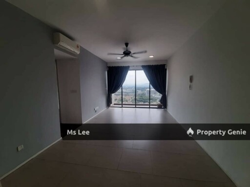 GEO Bukit Rimau Condo - Sale Below Bank Value RM60K