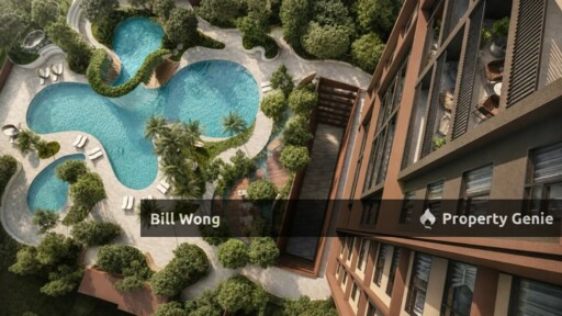 Aosis Residences Mont Kiara