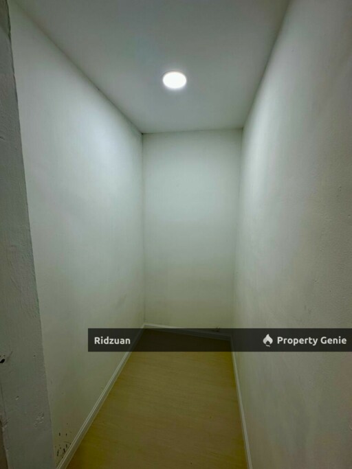 For Sale - Single Storey with Kitchen Expended