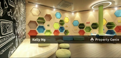 Geo Residence At Bukit Rimau Kota Kemuning Shah Alam For Sale