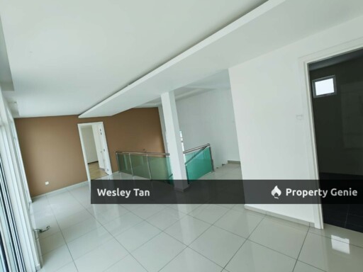 Below Bank Value! Kayangan Villa Klebang 3 Storey Bungalow For Sale