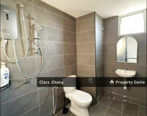 Midas Seri Alam 1Bed 1Bath Fully Furnished for Rent