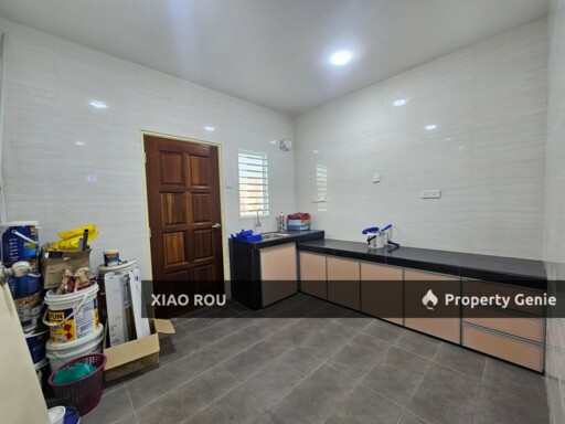 For Sales  Bukit Katil Damai   Single Storey Terrace