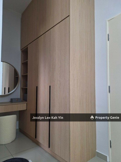 [Fully Furnished & Renovated] Jadite Suites, Kajang For Sale