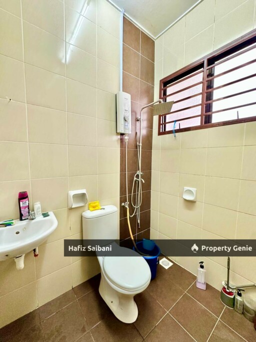 Single Storey Terrace Bandar Putera 2 Klang
