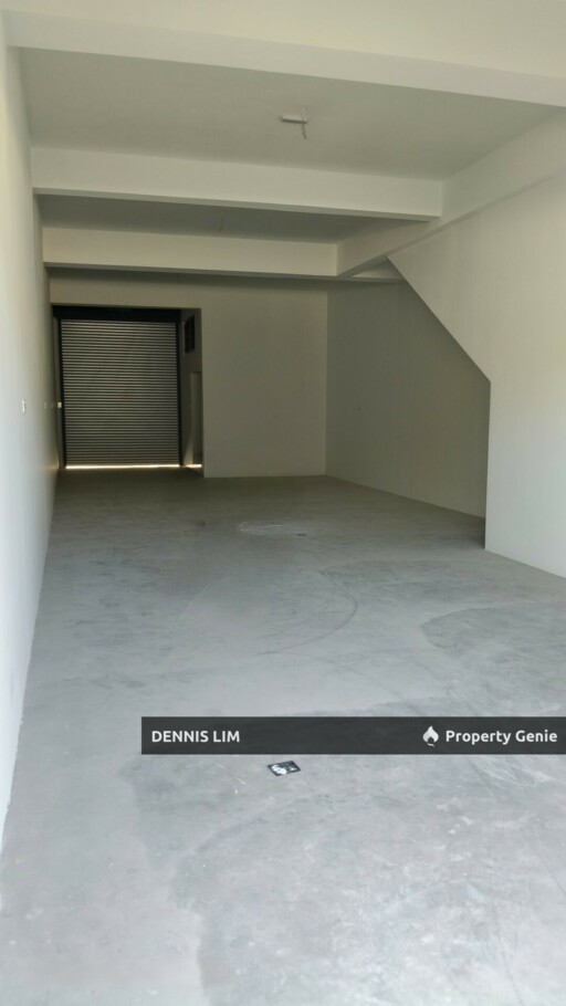 K Commercial Camellia Bukit Beruntung Shop Lot For Rent
