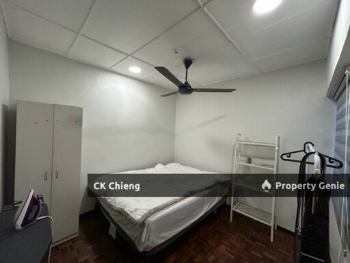 Subang Ville Ehsan, Below Market Non Bumi 3 Rooms, Bandar Sunway PJS10