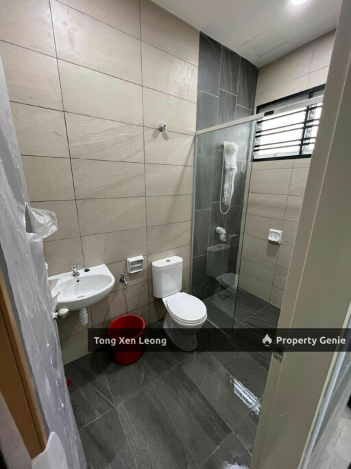 2 Storey @ Desa Bertam For Sale !!