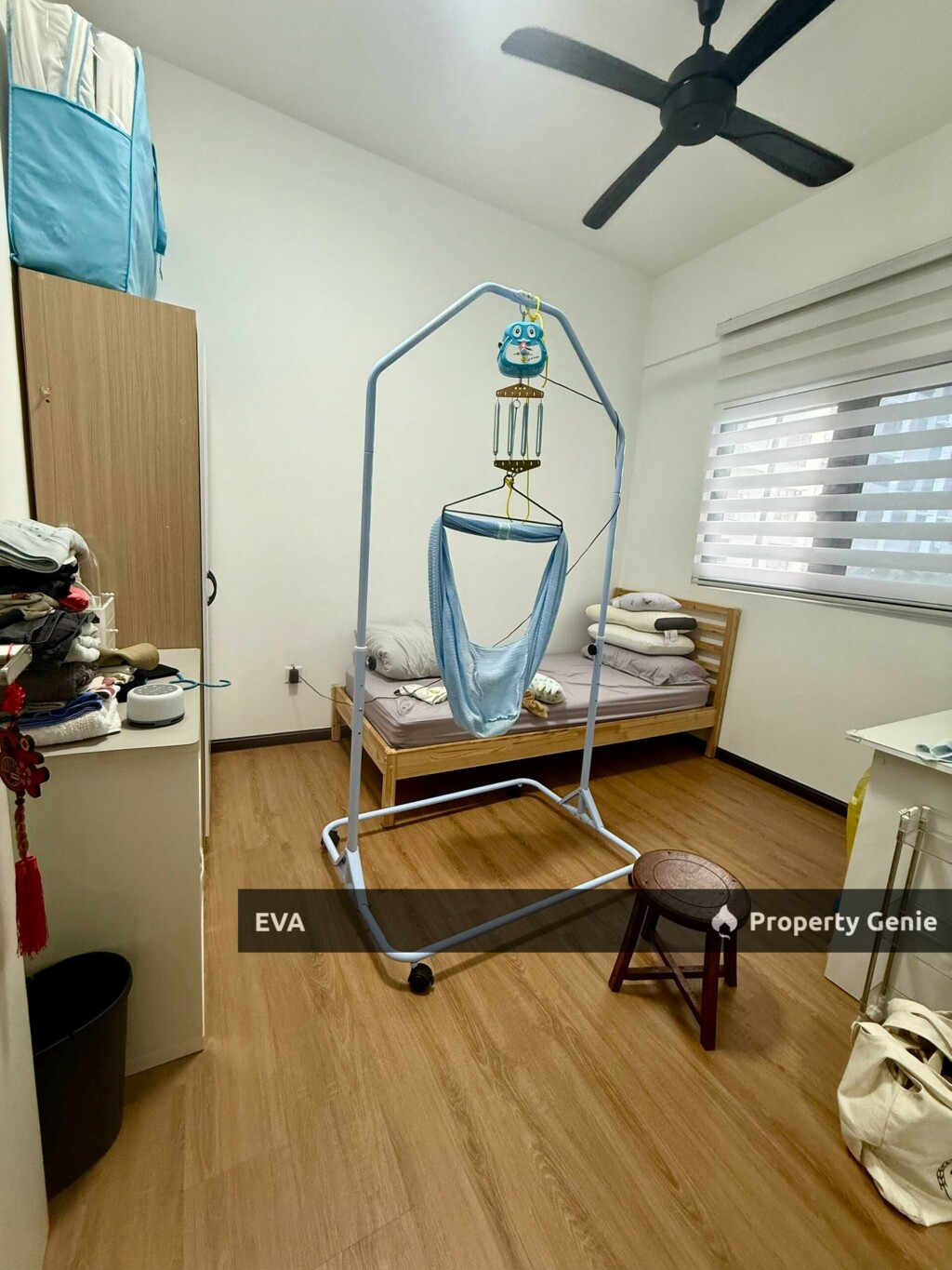 Savio Riana Dutamas @ Segambut