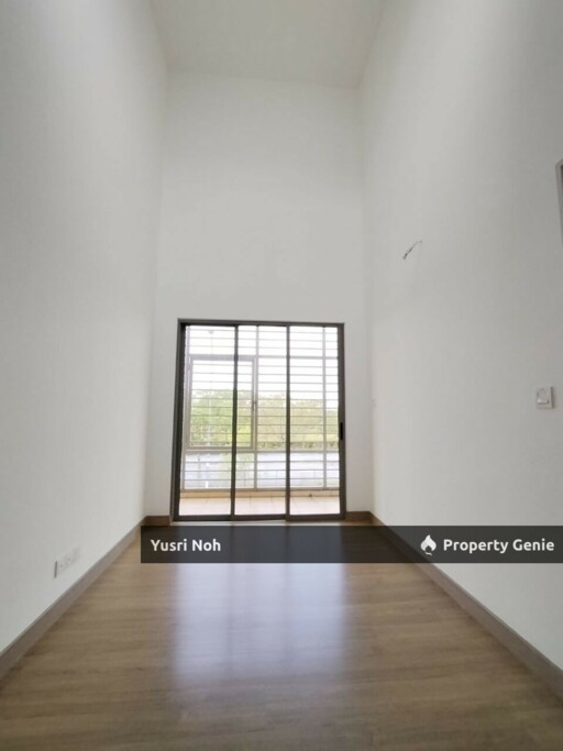 2 Storey Terrace Corner Lot At Laman Mawar @ Kota Seriemas