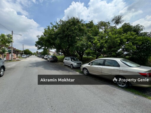 FREEHOLD, FACING PLAYGROUND & FULLY REFURBISHED | 2-STOREY TERRACE  TAMAN PELANGI SEMENYIH, SEMENYIH