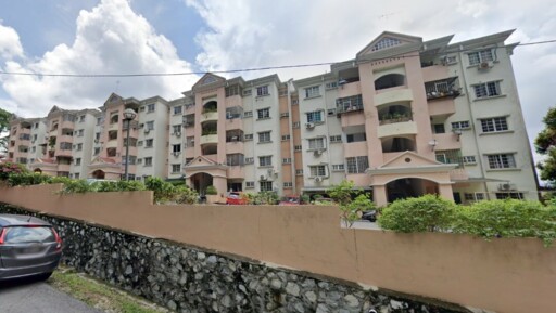 Greenhills Ideal Heights