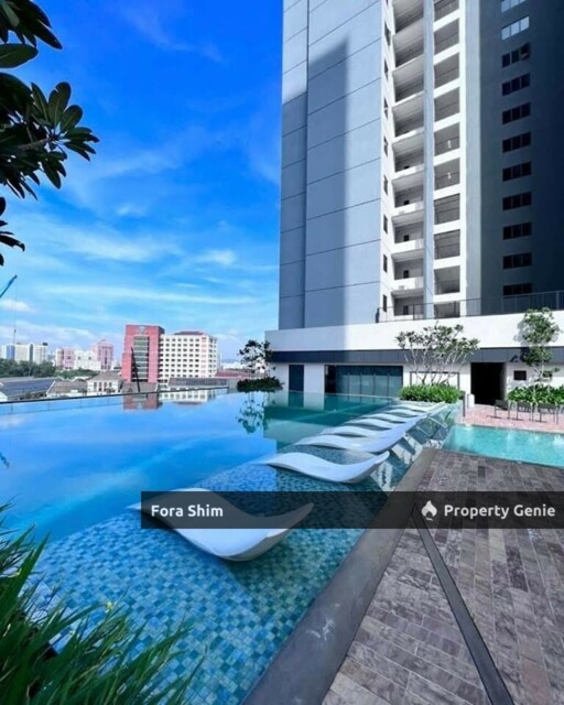 Vista Sentul @ KL