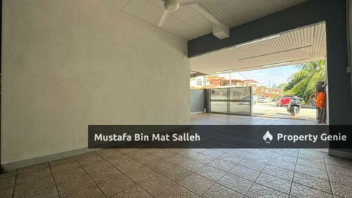 Best Deal, Teres 2 Tingkat, Bandar Putra Bertam Seksyen 3, Kepala Batas