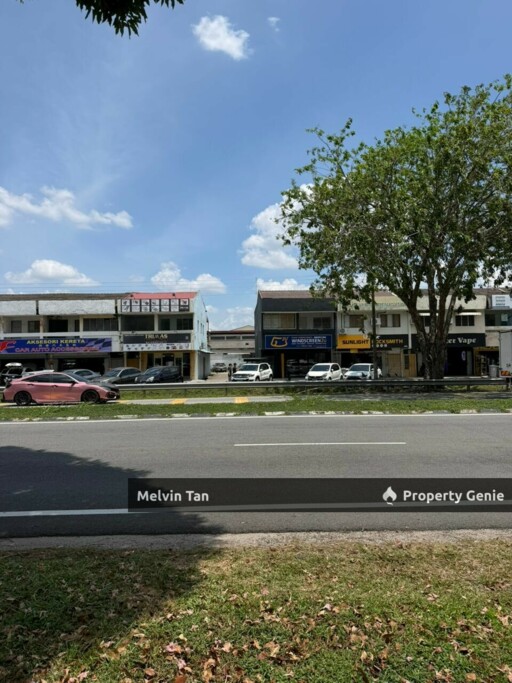 Taman Malim Jaya