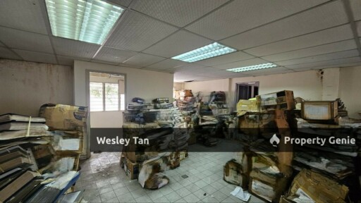 Melaka Raya 3 Commercial Adjoining Shops 66x70 Main Road with Parking