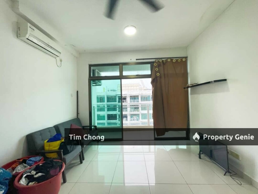 *Parc Regency@Plentong* @ Rent & Sales