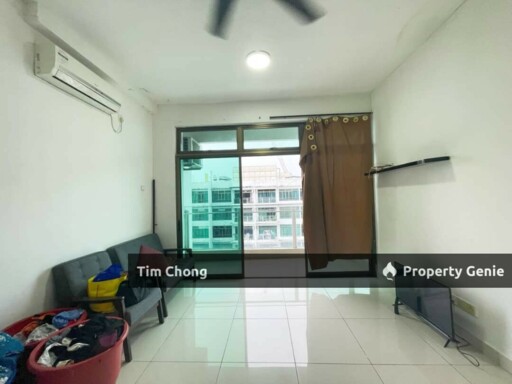 *Parc Regency@Plentong* @ Rent & Sales