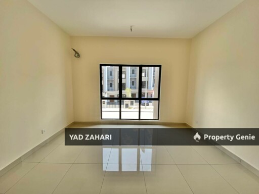 Nassim Heights, Ampang | 3-Storey Link 5 Bedrooms | RM1.2M - Strategic Location & Exclusive Private Road
