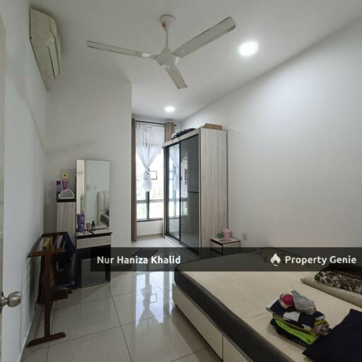 Double Storey Tiara Sendayan Negeri Sembilan