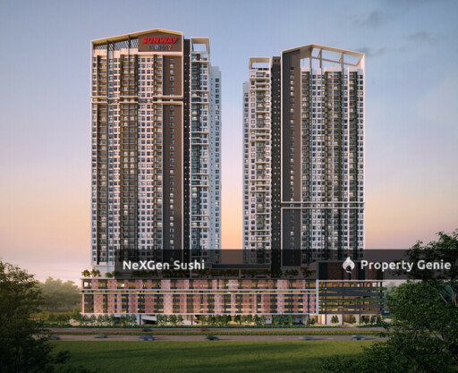 Sunway Artessa Save RM 75,000