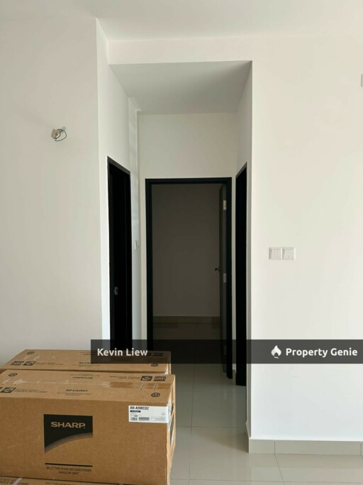 Trellis Residence Brand New 2 Bed Unit