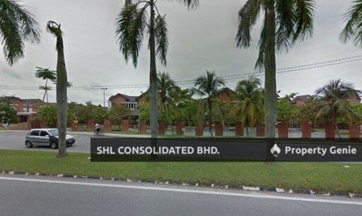 Hao Residence @ Bandar Sungai Long