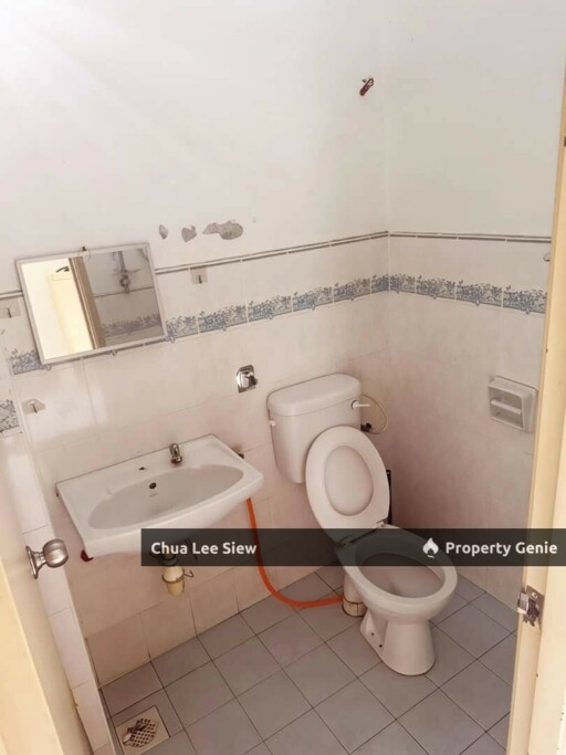 📍Taman Setia Indah 🏠Double Storey for RENT | Sewa | 出租