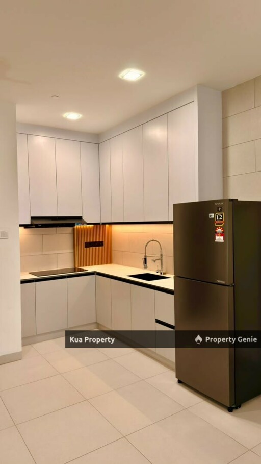 Renna Residence at Northbank for Rent