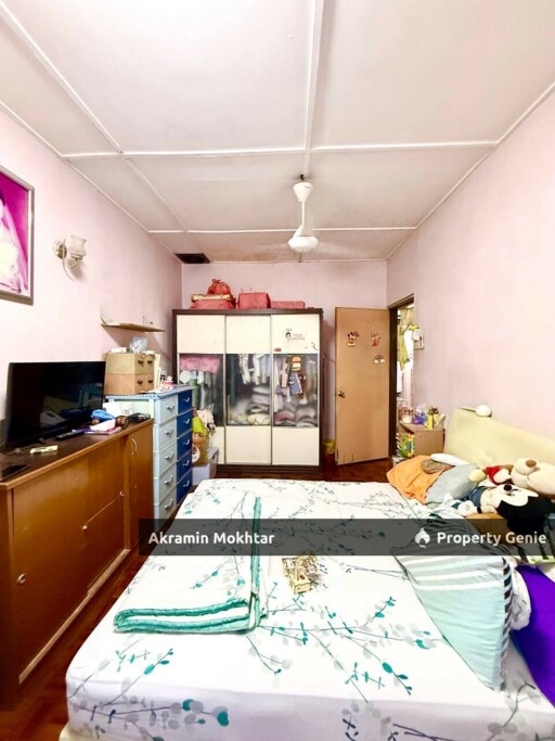Renovated & Extended | Double Storey Taman Mega Jaya, Ampang, Selangor