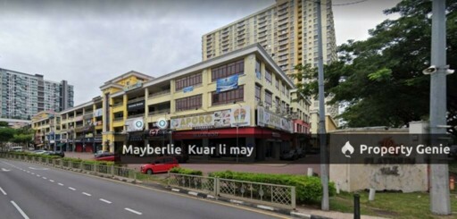 Setapak , Platinum Walk  RM3.55Mil For Sale