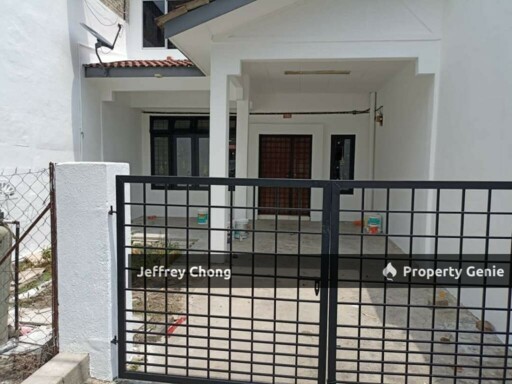 Taman Bukit Sri Senawang, Seremban