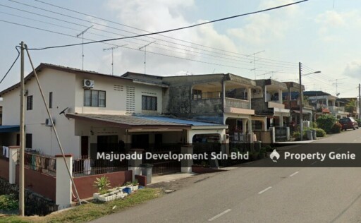 Taman Kampung Majid