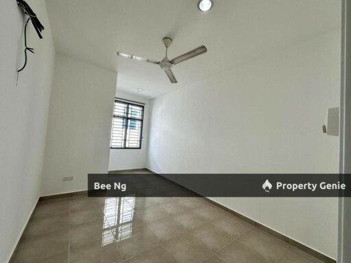 Taman Nusa Sentral/double Storey Terrace/Unblock Veiw