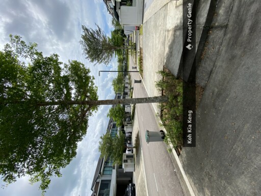Estuari Garden  @ Puteri Harbour