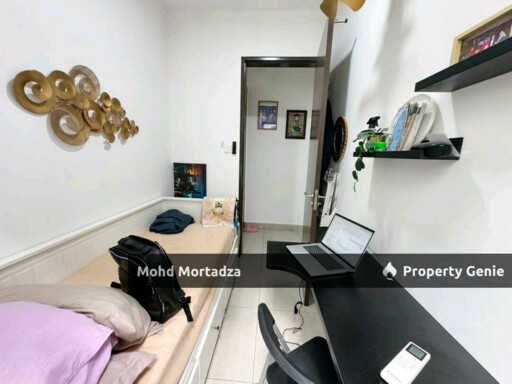 The Mulia Residence