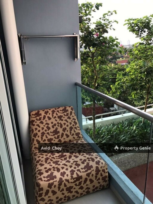 The Season Luxury Apartment ,1 Bedroom for Sale Rm320,000