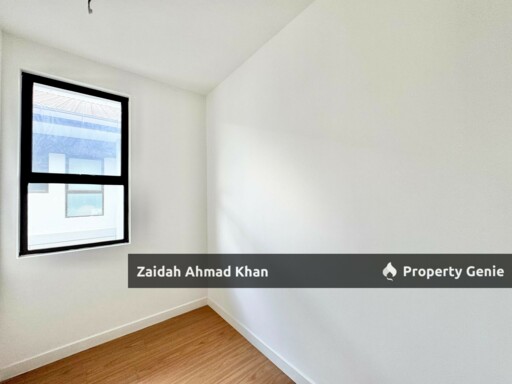 3-STOREY TERRACE INTERMEDIATE THE MULIA RESIDENCE @ CYBERJAYA FOR SALE !!! NON BUMI