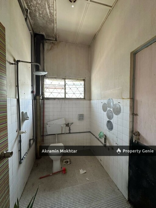 Double Storey Terrace Taman Cempaka, Jalan Cempaka 10 Ampang