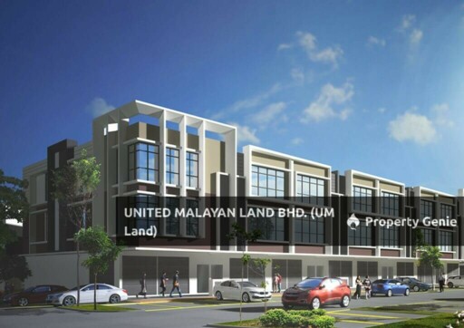 Bandar Seri Putra