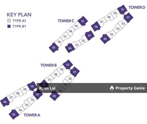 Residensi Bayan Desa(Nidoz Residences) | Save Up to 75k | Below Market Value 10% Auction Property!