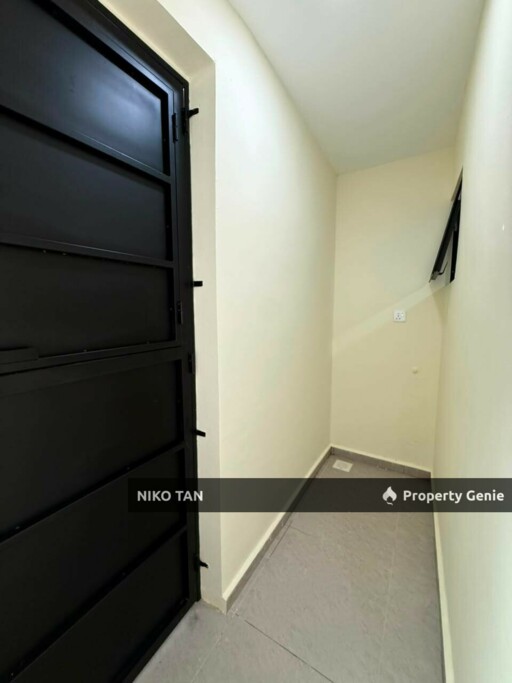 Jalan Permas 2-Storey With Fully Renovated & Extended Kitchen For Sale