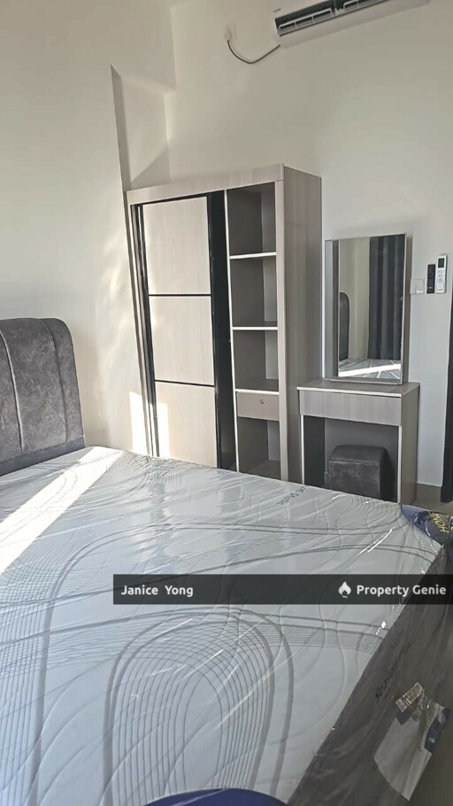 Vista Tiara (MBW Bay) JB Town