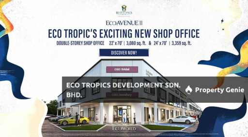 Eco Avenue II